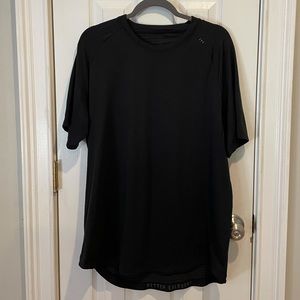 Men’s Lululemon Drysense Shirt
